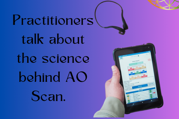 AO Scan Science