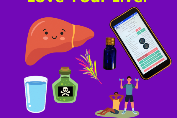 Love Your Liver