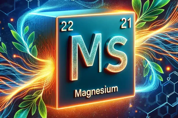 Magnesium
