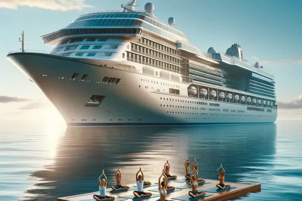 Mexican Riviera Cruise