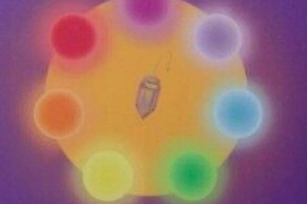 AO Scan Radionics
