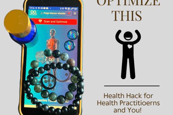 AO Scan Optimizing Hack