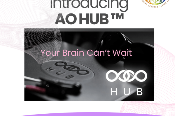 AO Hub AO Scan