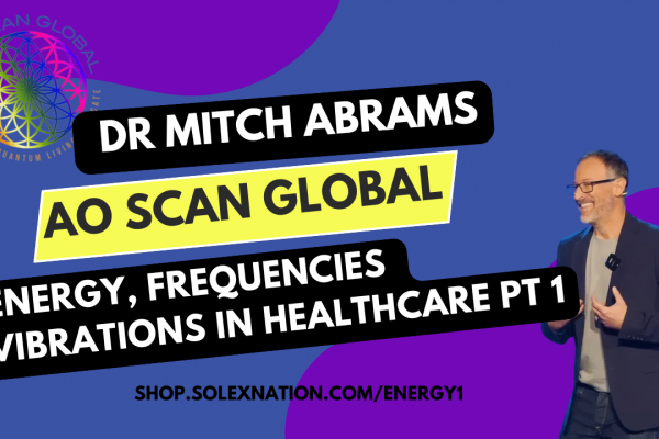 AO Scan Update