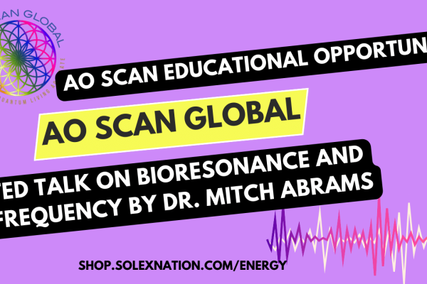 Future of Medicine: Bioresonance