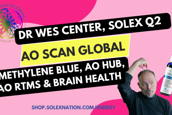AO Scan Dr. Wes Center