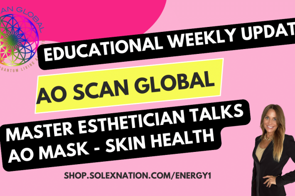 AO Mask - Esthetician's Dream