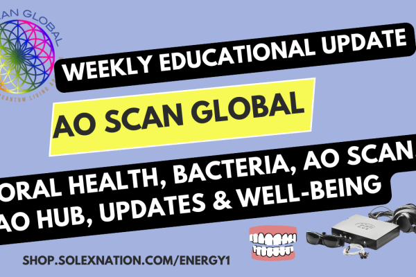 AO Scan Weekly Call