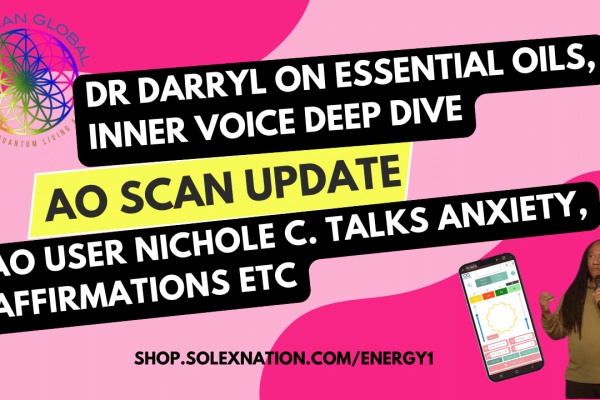 AO Scan Update