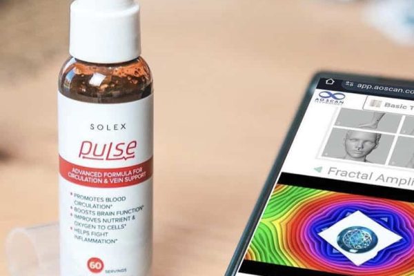 Pulse Healthy Heart