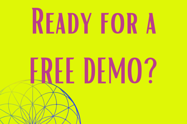AO Scan FREE DEMO