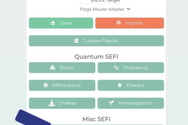 SEFI INNERGY