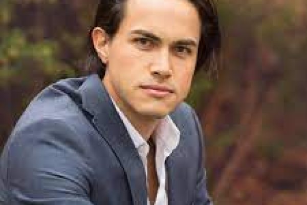 Johnathan Otto