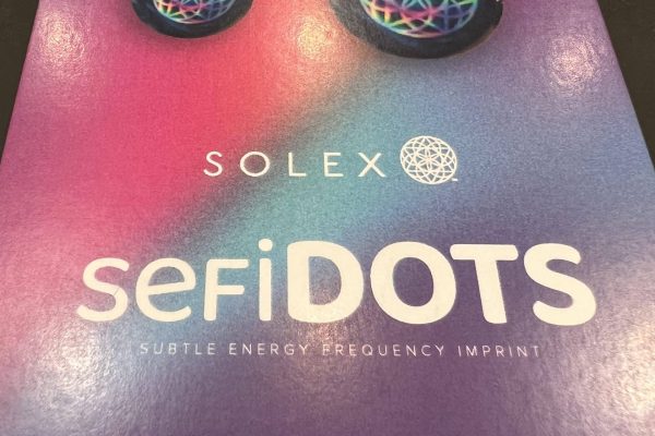 SEFIdots