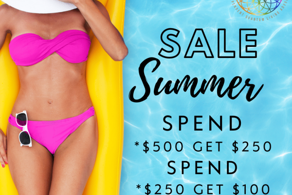 Solex Summer Sale
