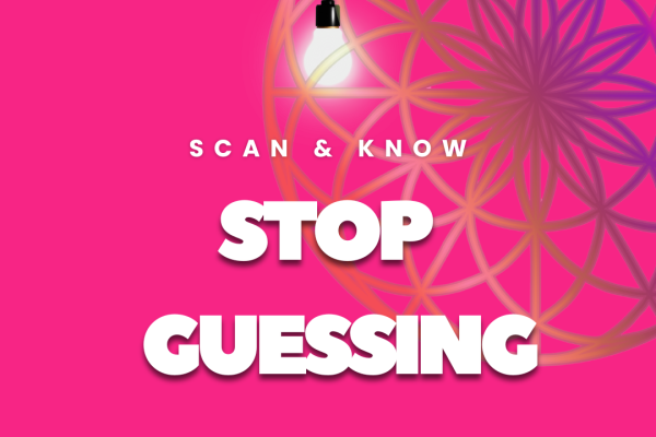 AO Scan and Know