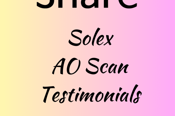 Share AO Scan