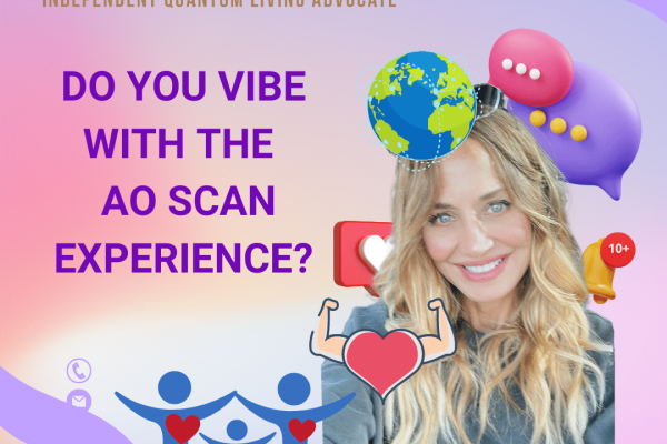 AO Scan Global: About Us