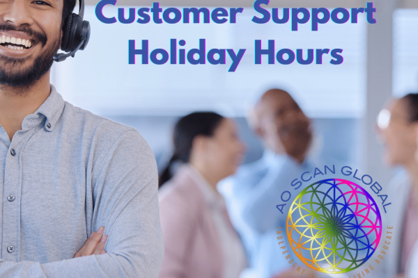 Solex Global Customer Support Hours