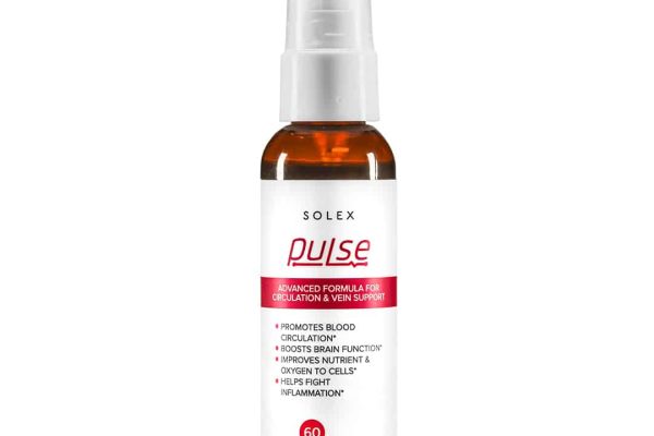 Solex Pulse