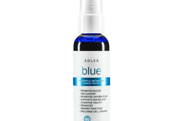 Solex Blue
