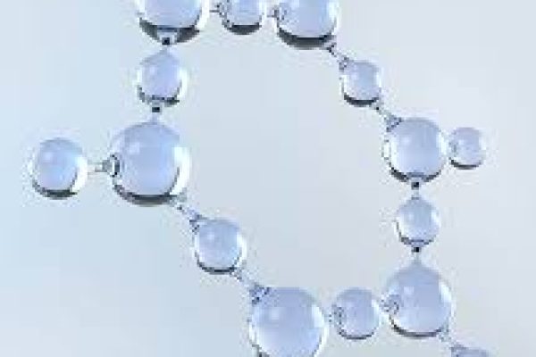 Structured Water