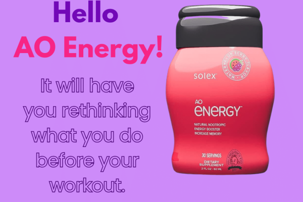 AO Energy