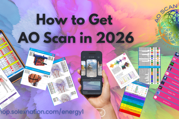 You can get the AO Scan Subscription here. Look how easy it is and how much you get.