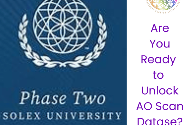 Solex University Phase 2