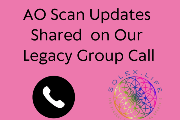 Legacy Call