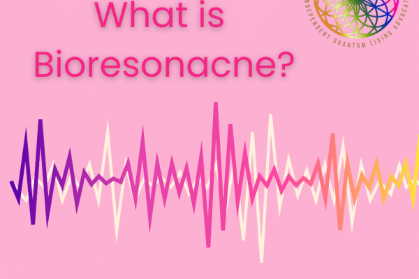 Bioresonance Technology