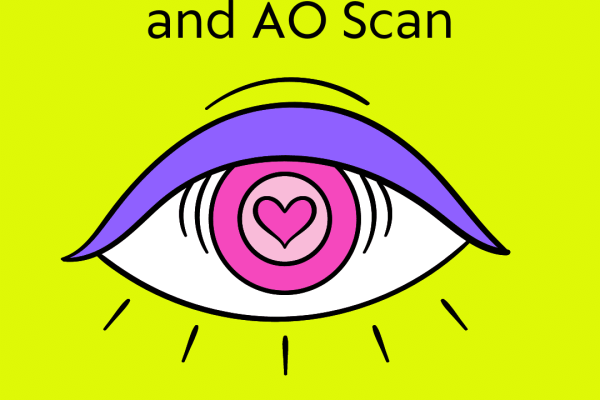 AO Scan & Eyes