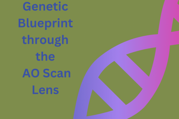 AO Scan DNA