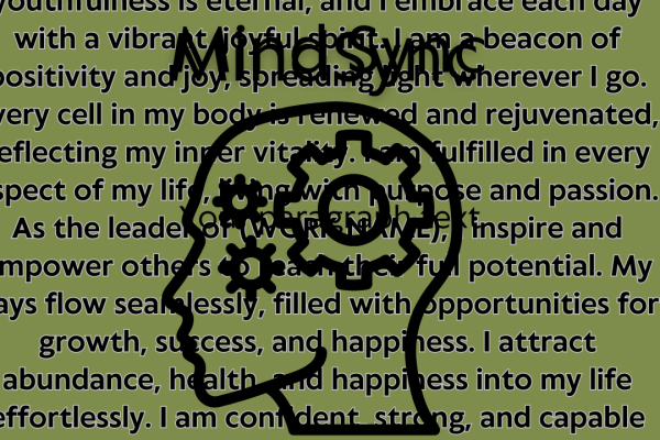 Custom AO MindSync