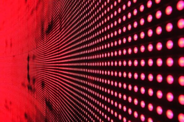 red light benefits