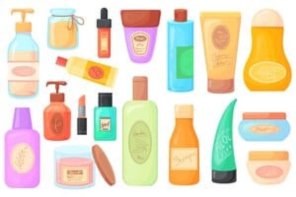 Anti-aging skincare