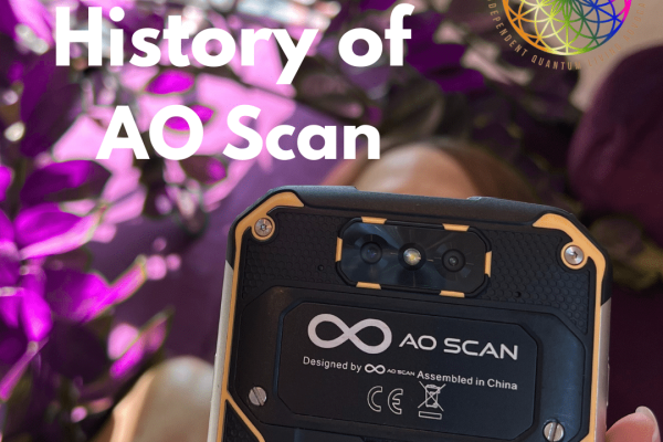 AO Scan History
