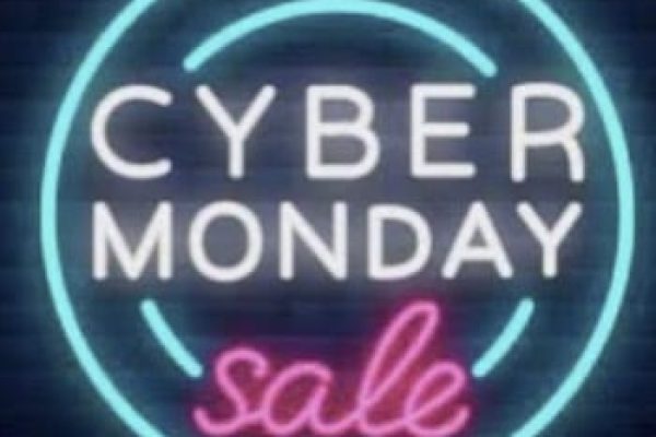 Cyber Monday