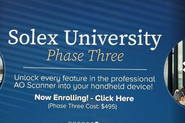 Solex University