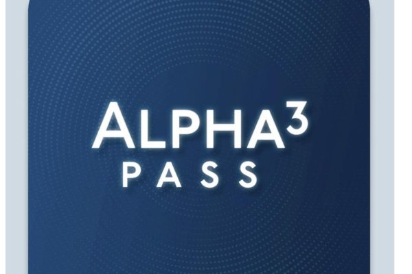 Alpha3 Pass