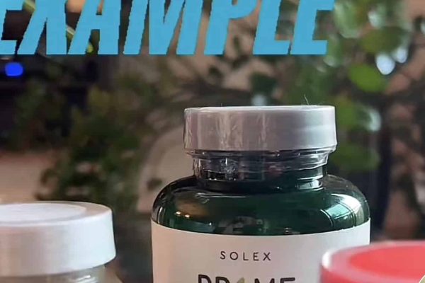 Solex Supplements Solex Gold
