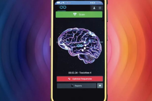 AO Scan App