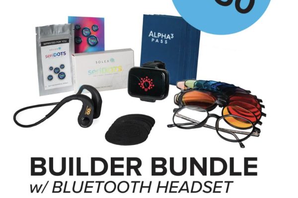 Solex Builder Bundle
