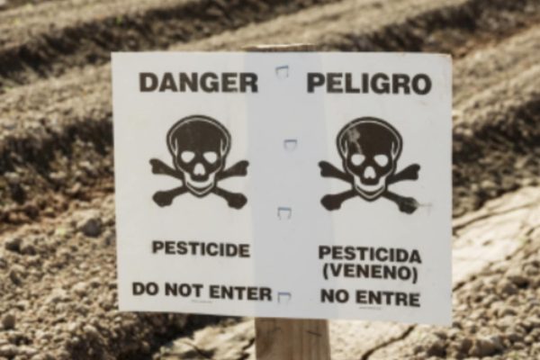 Dangers