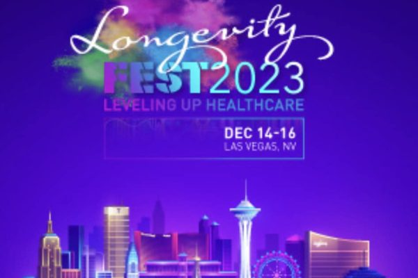 Longevity Fest 2023