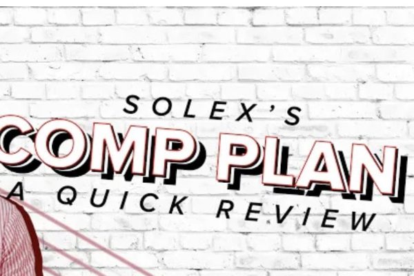 Solex Comp Plan
