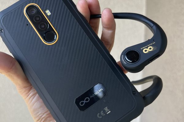AO Scan Mobile