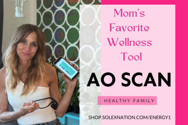 AO Scan Mom