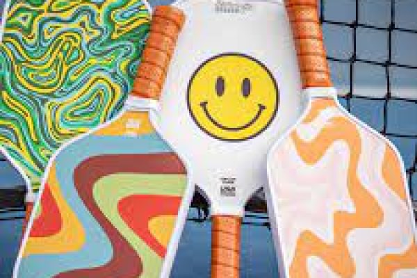 pickleball craze