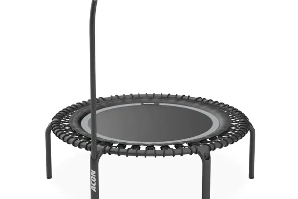 Rebounding